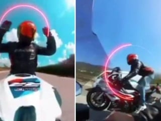 Hatay'da 324 kilometre hıza ceza yağdı