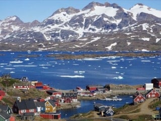 Grönland'dan ABD ile temaslara ilişkin değerlendirme