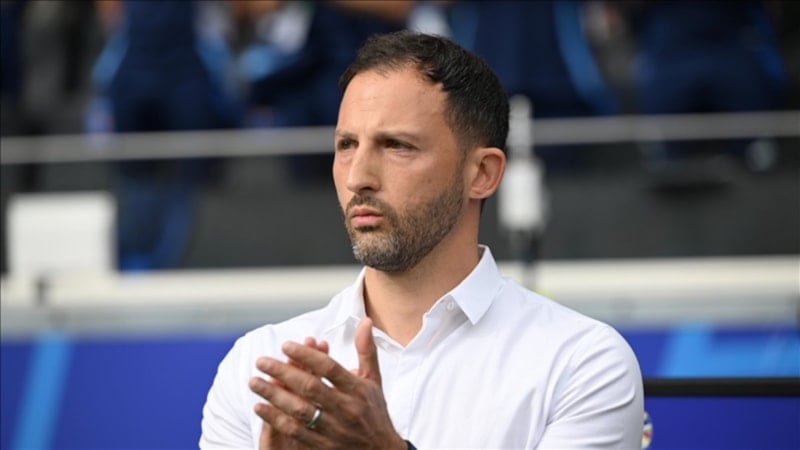 Domenico Tedesco'dan transfer dönemi değerlendirmesi: Çok iyi iş çıkardık