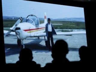Özdemir Bayraktar’ın hayatı belgesel oldu: “Bu Dünyadan Bir Akıncı Geçti” yayında