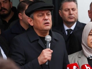 Özgür Özel CHP'nin deprem bölgesine yaptıklarını açıkladı