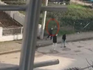 Kocaeli'de havaya ateş açan çocuğa para cezası verildi