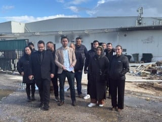 Yalova'da et firmasının 1 milyar liralık vurgun yaptığı iddiası