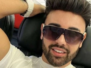 Taha Özer ve Simge Barankoğlu dahil 6 kişi uyuşturucudan tutuklandı