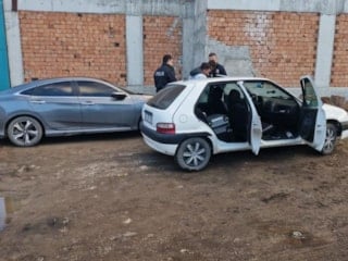 Çorum'da bıçaklı kavgada 1 kişi yaralandı