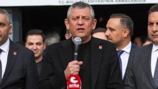 Özgür Özel’in açıkladığı deprem yardımları dalga konusu oldu