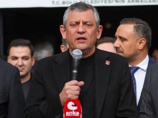 Özgür Özel’in açıkladığı deprem yardımları dalga konusu oldu