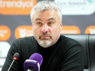 Thomas Reis: Performansımız nedeniyle hayal kırıklığı yaşıyorum