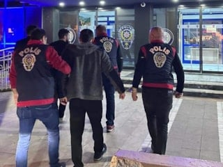 Muğla'da ‘Kasten öldürme’ suçundan aranan 2 şahıs yakalandı