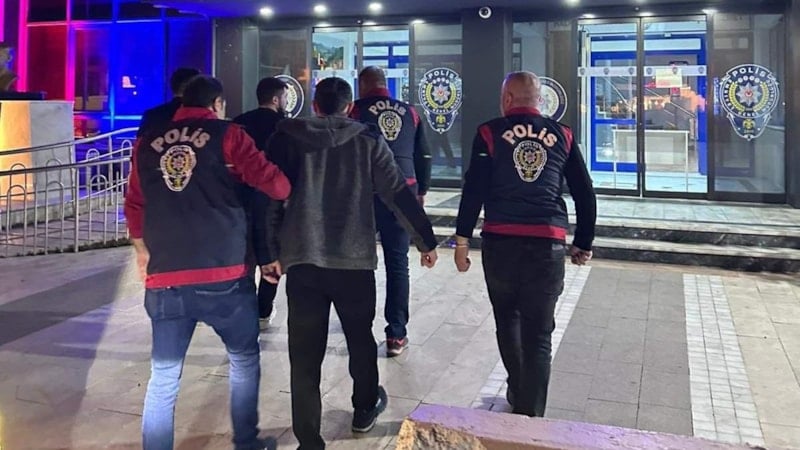 Muğla'da ‘Kasten öldürme’ suçundan aranan 2 şahıs yakalandı
