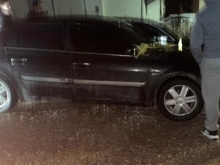 Sinop'ta silahlı kavgada 1 kişi öldü