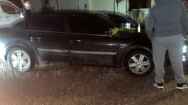 Sinop'ta silahlı kavgada 1 kişi öldü