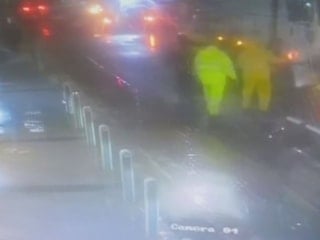 İzmir'de tartıştığı İZSU çalışanının kulağını ısırıp kopardı