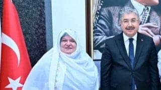 Zeynep Güneş'i hedef alan İyi Partili Mehmet Emin Korkmaz gözaltında