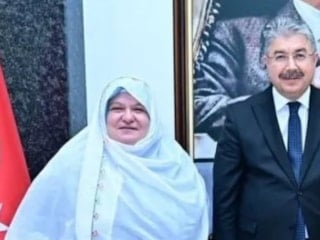 Zeynep Güneş'i hedef alan İyi Partili Mehmet Emin Korkmaz gözaltında