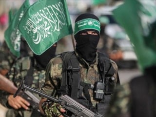 Hamas'tan, Gazze Yönetimi Ulusal Komitesi'nin girişi için İsrail'e baskı çağrısı