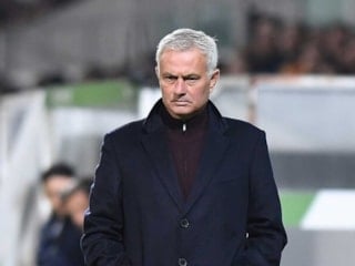 Jose Mourinho'dan Rafa Silva sözleri