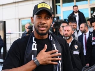 Amir Murillo: Panama halkı artık Beşiktaş’ı destekleyecek