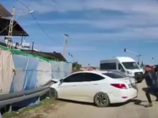 Hatay'da 10 düzensiz göçmen yakalandı