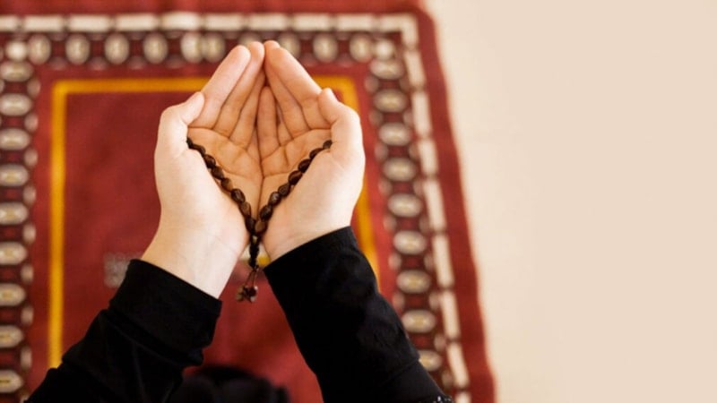 Pazar sabahı duası: Evde huzur, bereket ve hoş sohbet için okunacak dua...