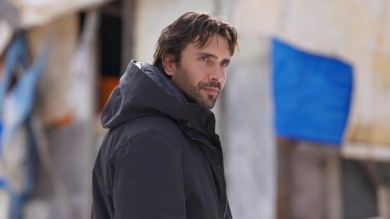 Taşacak Bu Deniz'de yeni Koçari yolda: Adil'in eş adayı...