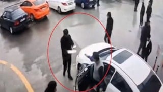 TÜVTÜRK'te polis cinayeti: Kurum şikayetleri yeniden gündemde