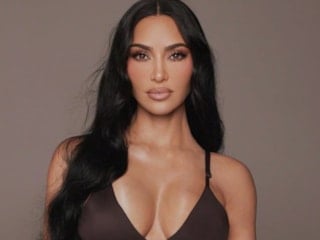 Kim Kardashian, ABD başkanlık seçimine katılacağını açıkladı