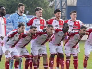 Sivasspor'un 3 maçlık yenilmezlik serisi son buldu