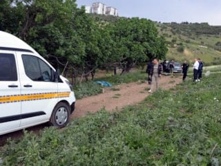 Kahramanmaraş2ta dondurma bahanesiyle öldürdü