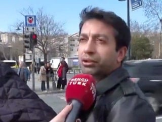 Sokak röportajında “süresiz nafaka” çıkışı: Evlendin mi, ödeyeceksin