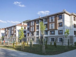 Yüzyılın Konut Projesi'nde bu hafta 7 ilde daha kura çekilişi yapılacak