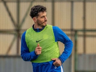 Samet Akaydin: 19 Mayıs paylaşımı yüzünden kadro dışı bırakıldım