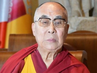 Epstein dosyalarında adı geçiyor: Tibet'in ruhani lideri Lama, iddiaları yalanladı