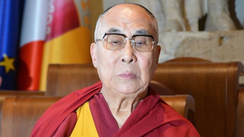 Epstein dosyalarında adı geçiyor: Tibet'in ruhani lideri Lama, iddiaları yalanladı