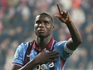 Paul Onuachu, ilk dönemdeki performansını yakaladı