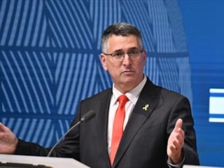 İsrail Dışişleri Bakanı Saar'dan İran açıklaması: Nükleer tehdit oluşturuyor