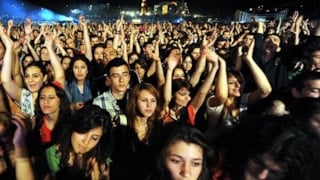 Türkiye’nin en genç nüfus oranına sahip şehirleri belli oldu