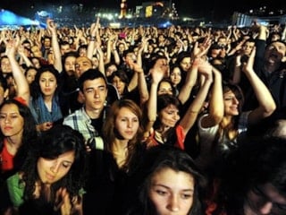 Türkiye’nin en genç nüfus oranına sahip şehirleri belli oldu