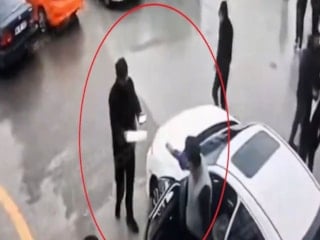 Ankara'da polis memurunu öldüren şüphelilerin ifadesi ortaya çıktı