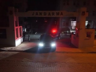 İzmir'de yolsuzluk operasyonu