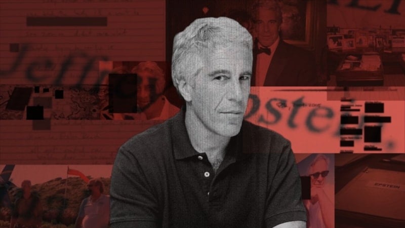 Epstein'in İsrail ordusuna yardım ettiği ortaya çıktı