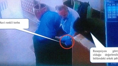 Bakırköy Belediyesi'nde rüşvet ağı açığa çıktı