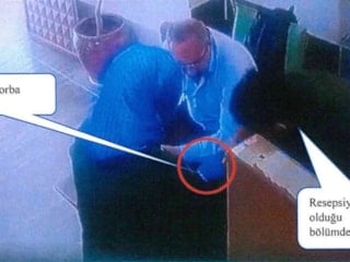 Bakırköy Belediye'nde rüşvet ağı açığa çıktı