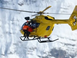 ABD'li kayakçı Lindsey Vonn, yarışta kaza geçirdi