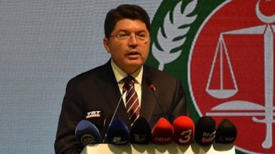 Bakan Tunç'tan 'suça sürüklenen çocuk' açıklaması: Son cinayetler sorunu gündeme getirdi