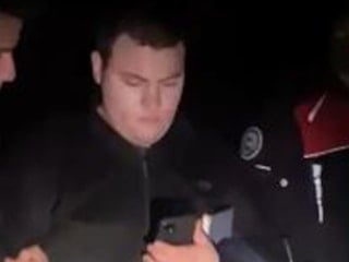 Tekirdağ'da kaybolan otizmli Semih, 8 saat sonra bulundu