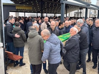 Ordu'da futbol oynarken kalp krizi geçiren öğretmen hayatını kaybetti