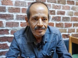 Yazar Bülent Akyürek vefat etti