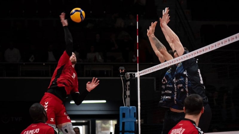 Bursa Büyükşehir Belediyespor, Spor Toto'yu mağlup etti