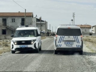 Aksaray'da nefes kesen kovalamaca: Önce motosikletiyle sonra yaya olarak kaçtı